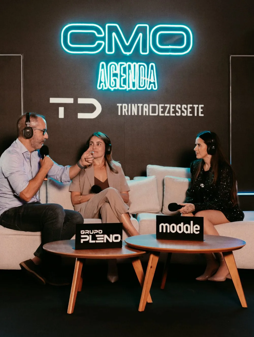 CMO Summit Braze — foto 3