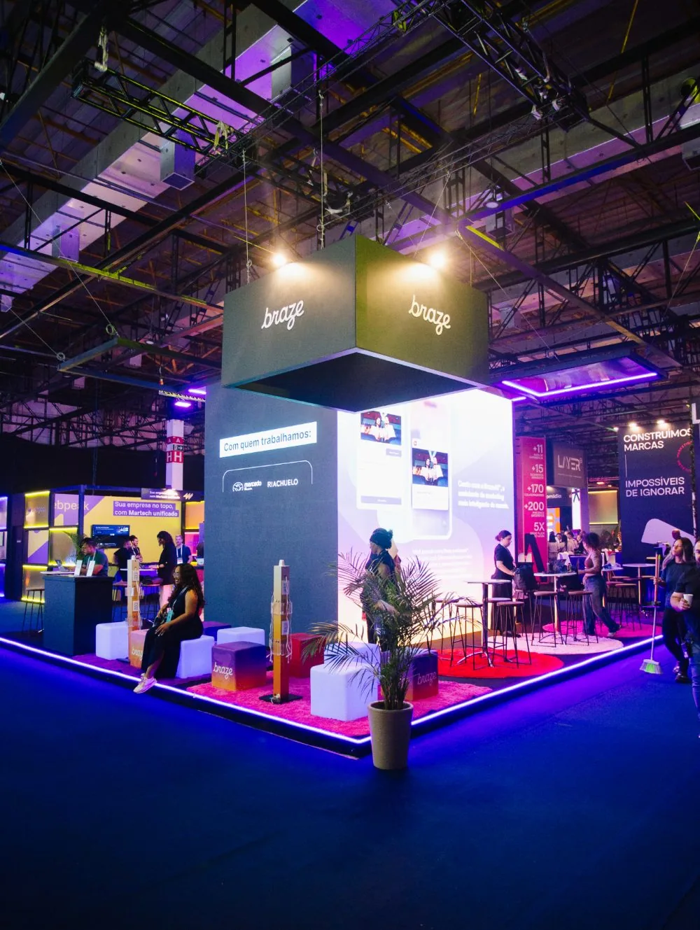 CMO Summit Braze — foto 4