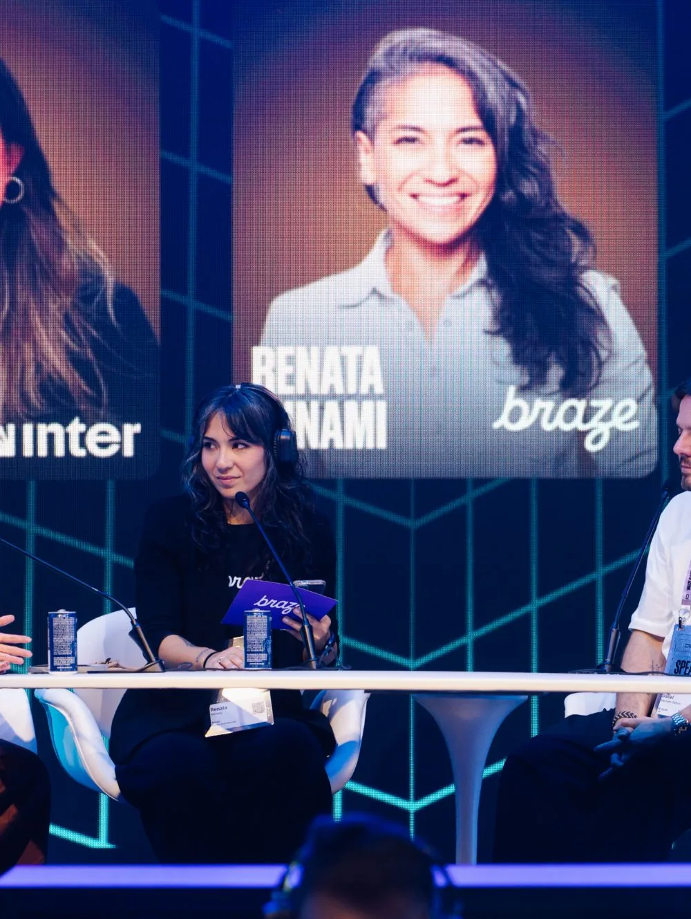 CMO Summit Braze — foto 5