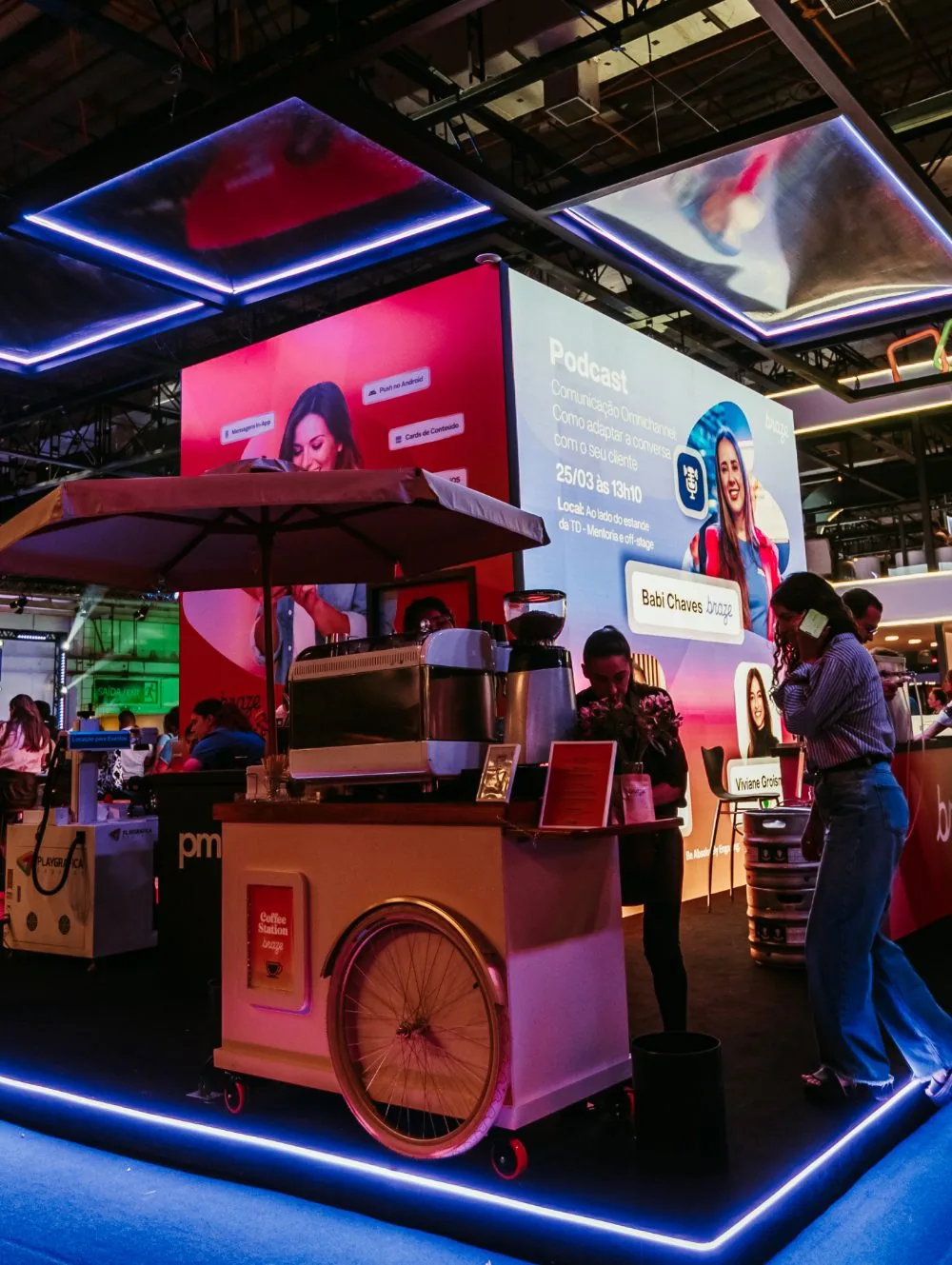 CMO Summit Braze — foto 6