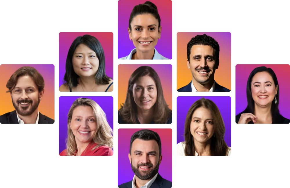 Colunistas do Mundo do Marketing