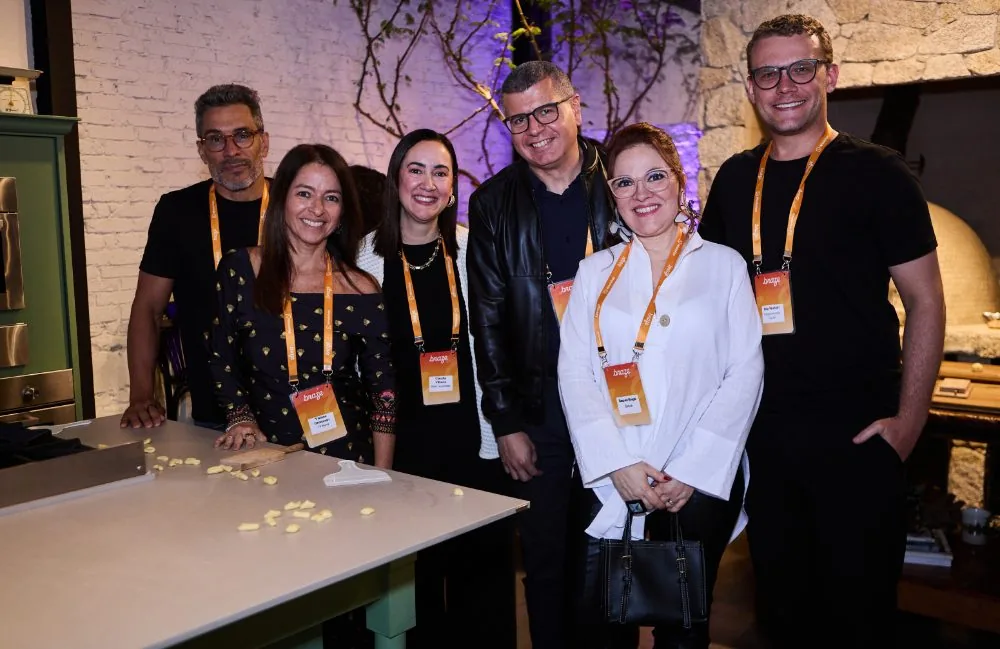 Pasta Experience — foto 12
