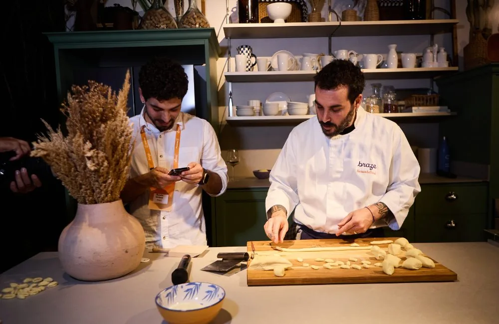 Pasta Experience — foto 15