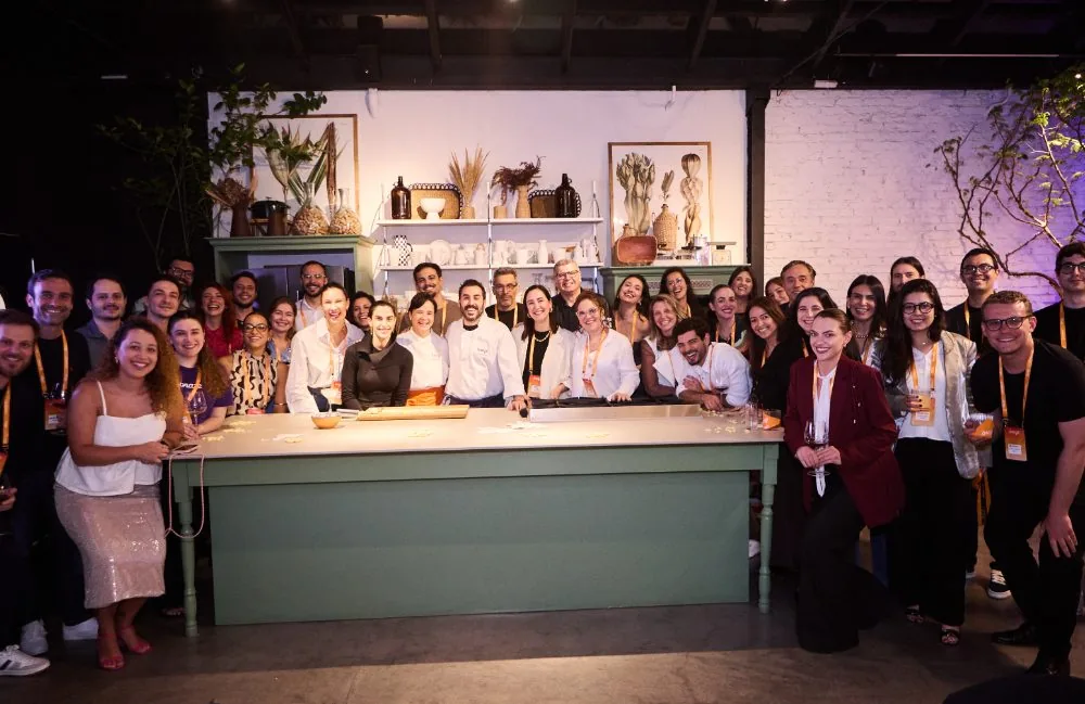 Pasta Experience — foto 18