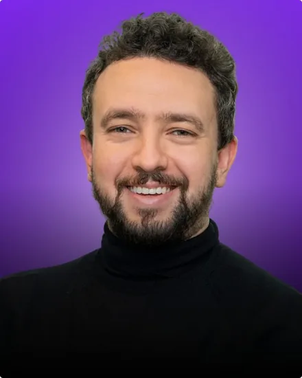 André Kliousoff