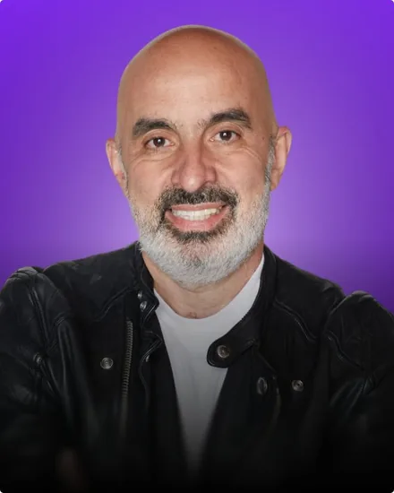 Carlos Scappini