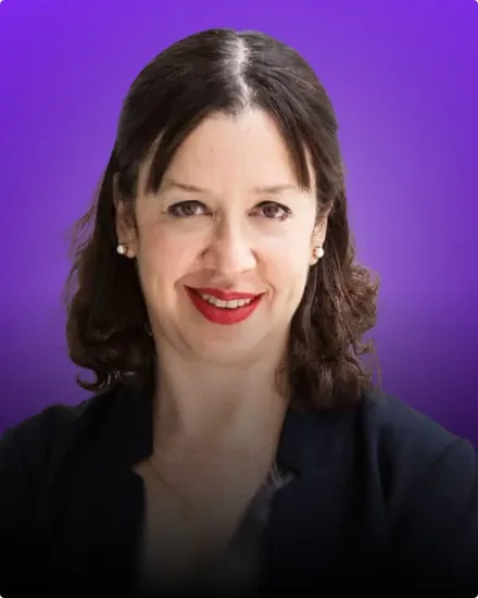 Claudine Bayma